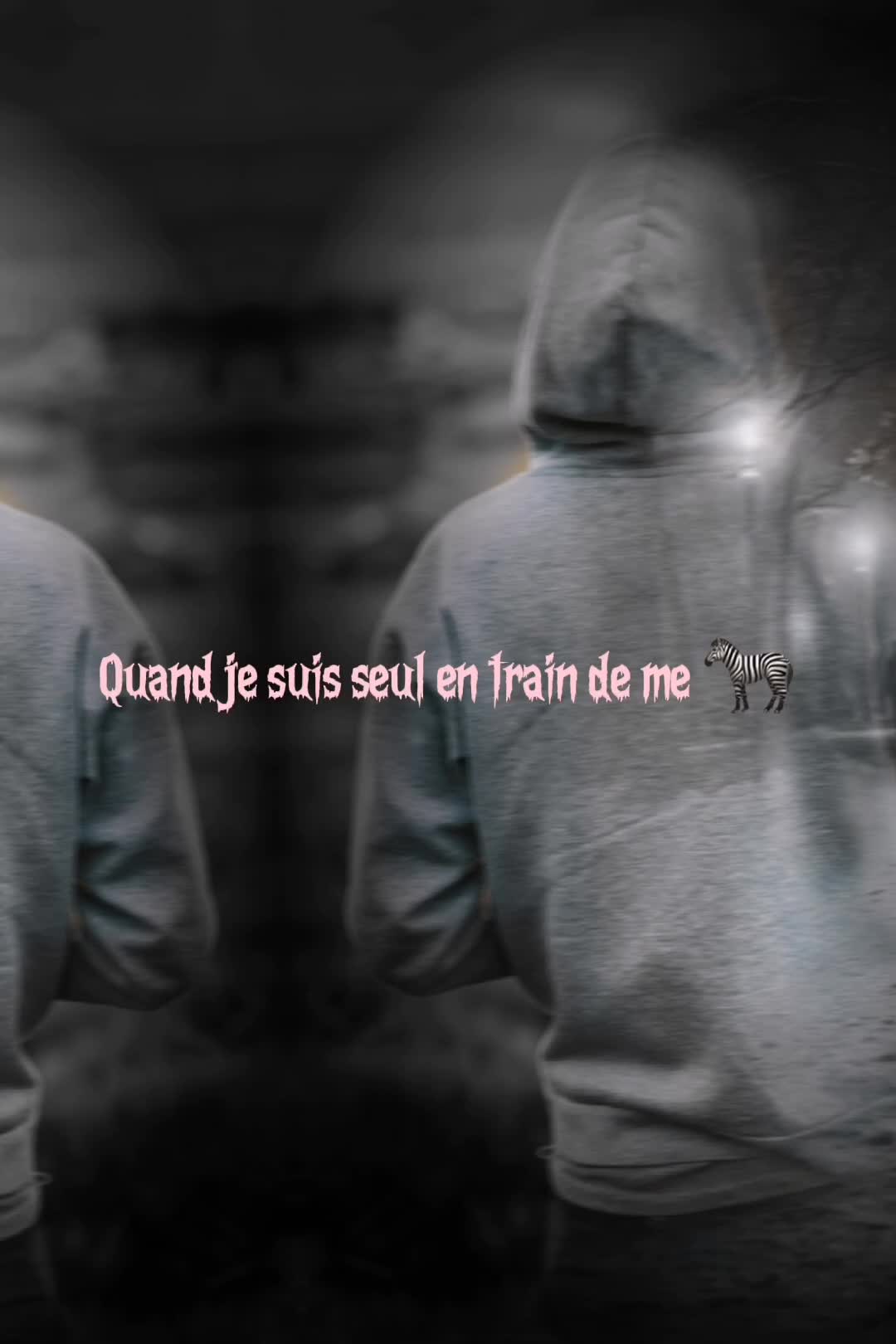 @Un gars trist 😩😒