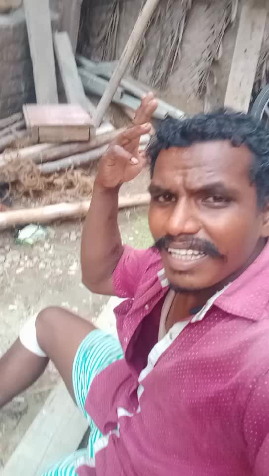 @Jayakumar K