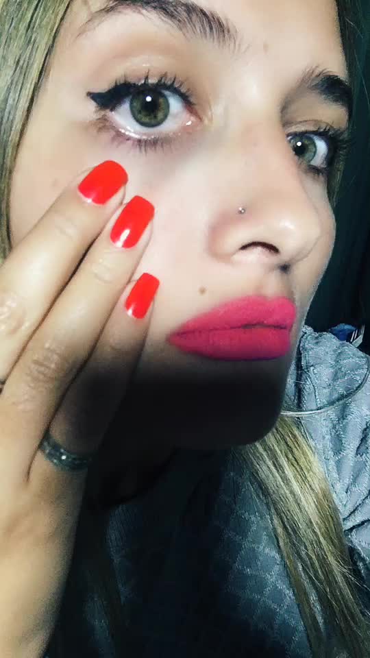 @Evelin Aranda