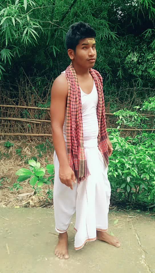 @BUBUN BHADRAK 7877