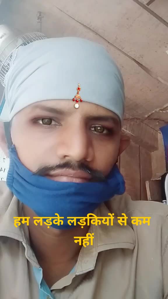 @Sunil Mandrai