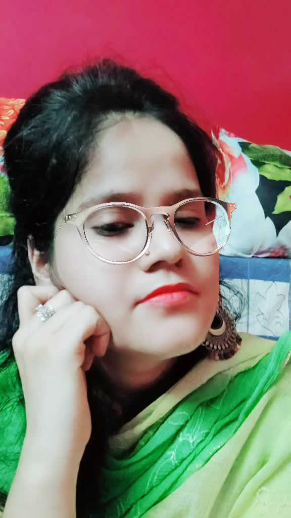 @Sapna Pundir