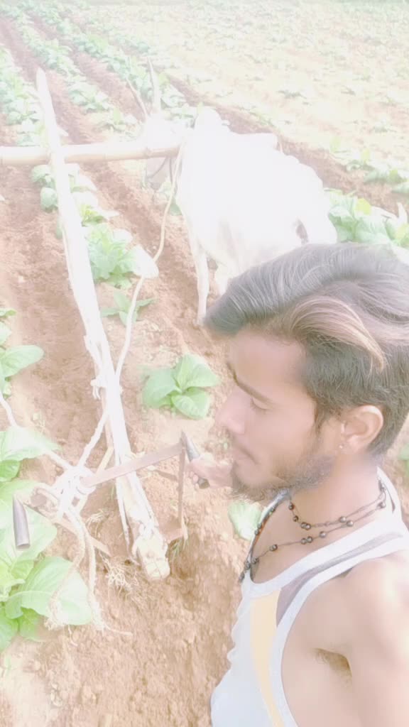 @💞ಪಿರಿಯಾಪಟ್ಟಣ ಹುಡ್ಗ ಮಣ್ಣಿನ ಮಗ