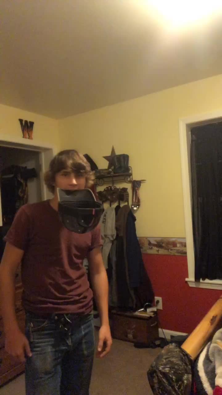 @Wyatt Robosson