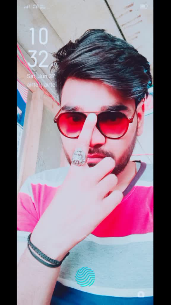 @sahil Bedi