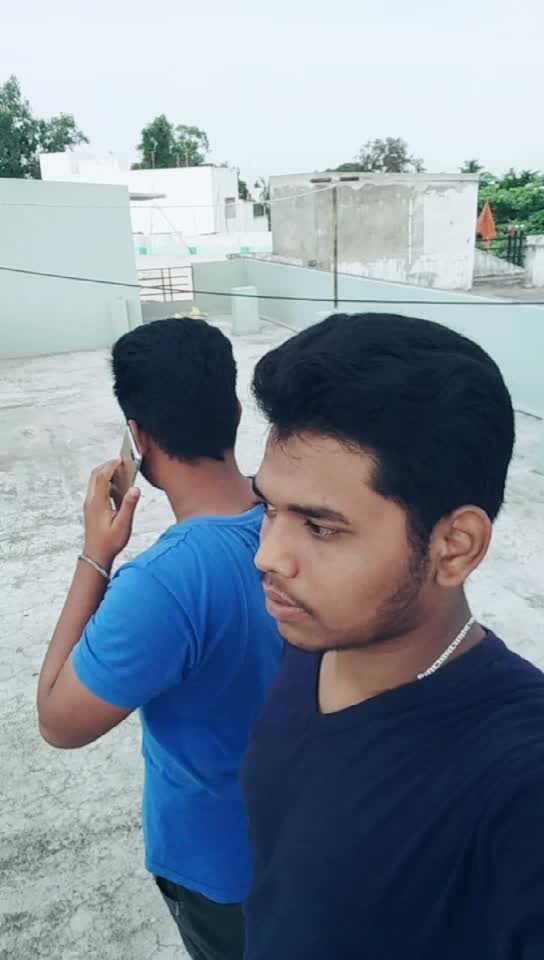 @Gowtham MCA
