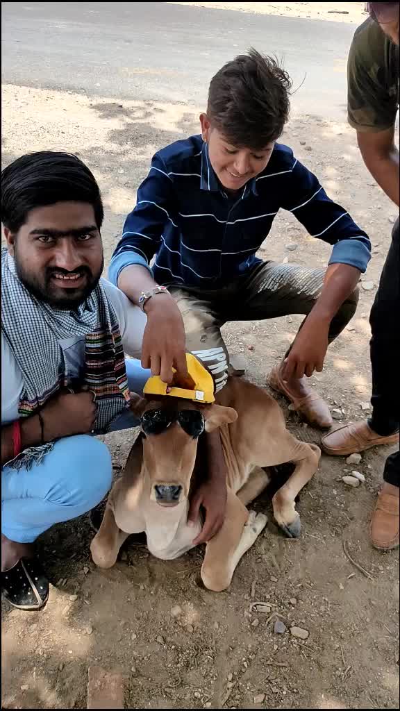 @Nru Desai