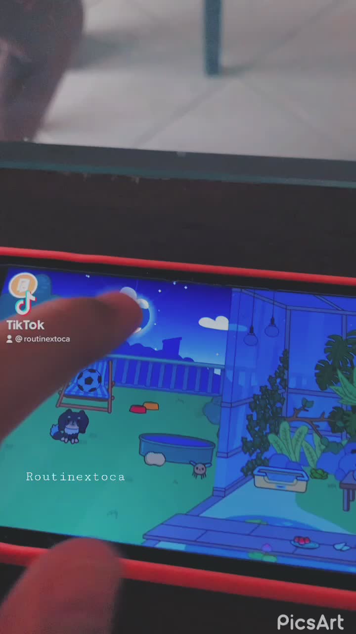 @toca! 💐