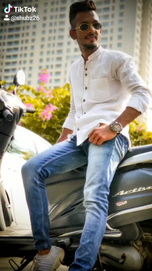 @Shubh Patil Šp
