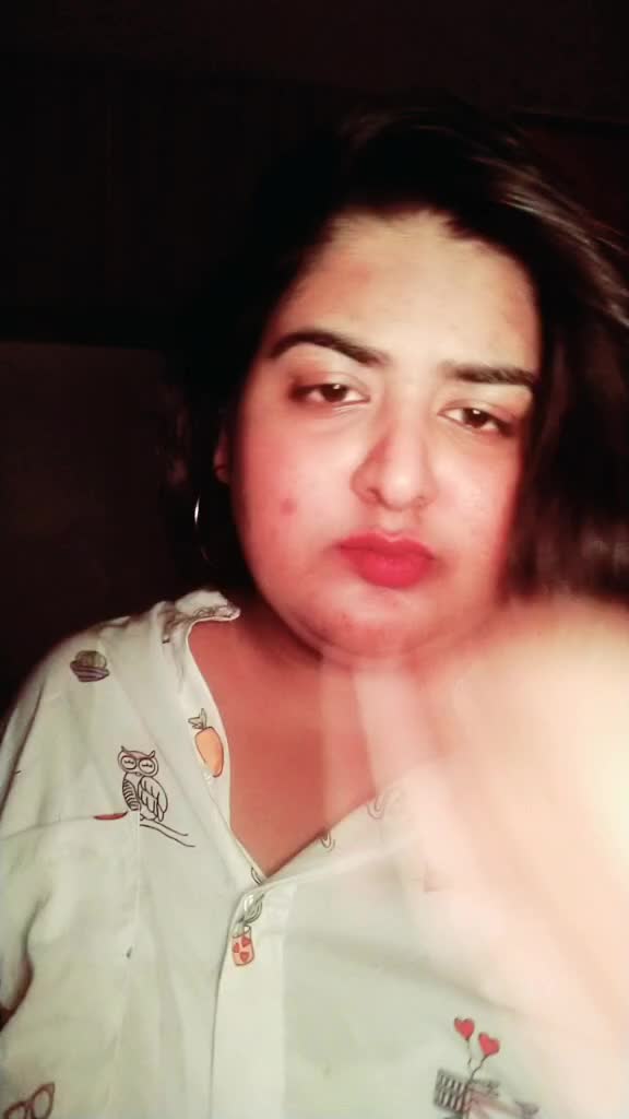 @💌Apoorva Deshpande?