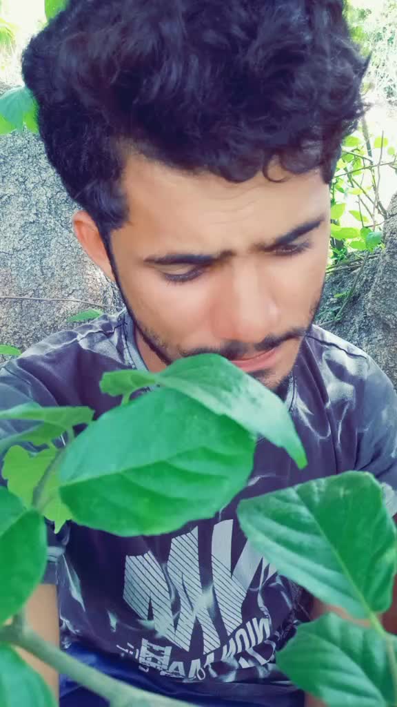 @Srikanth Naik
