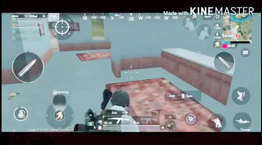 @pubg lite