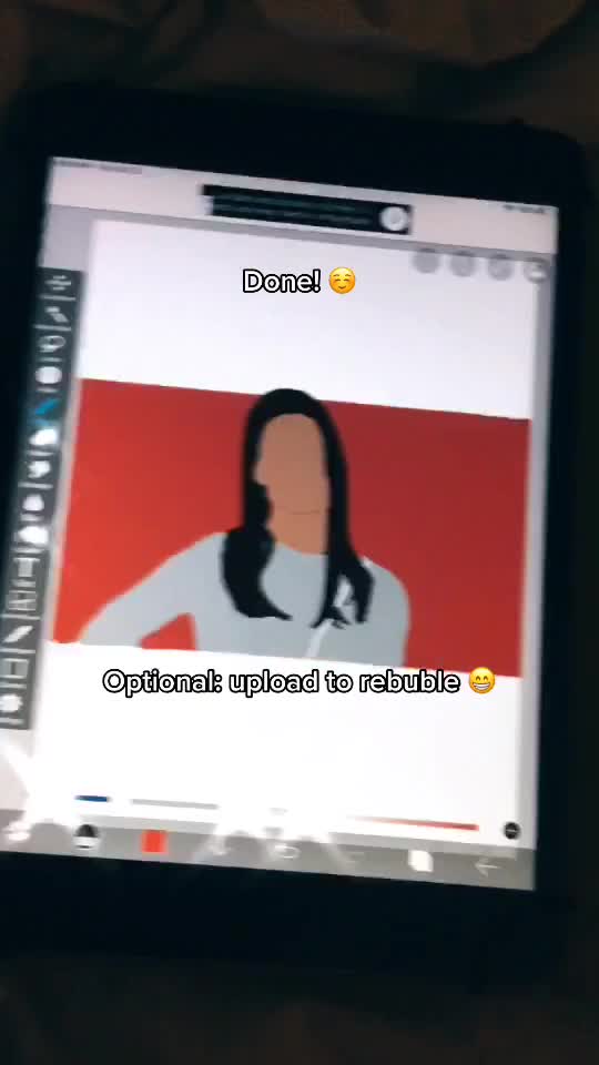 @Digital art 🤍✨