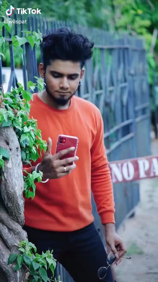@Single_Tree🌳_Saran