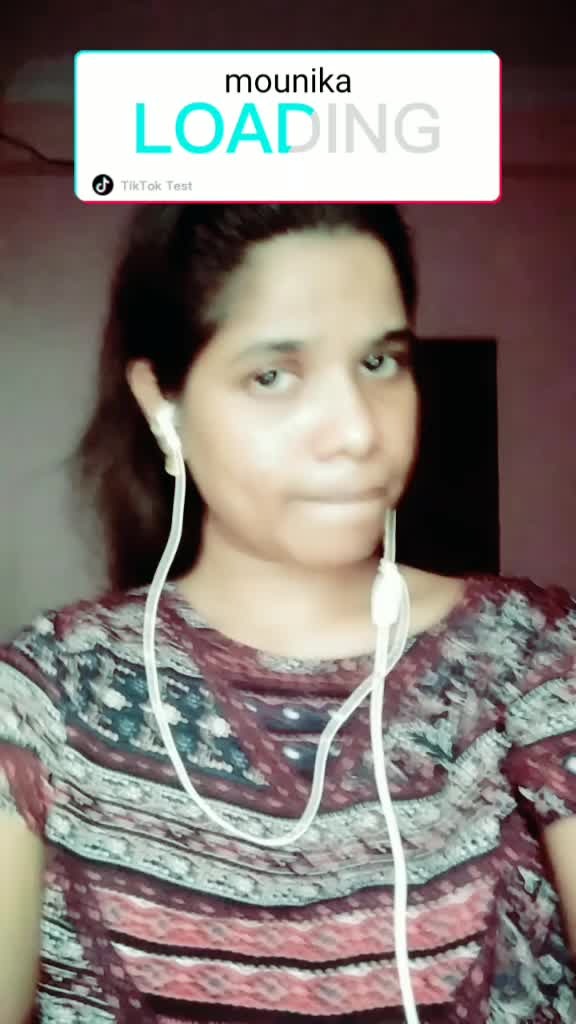@Dimple💃🏻mounika💞