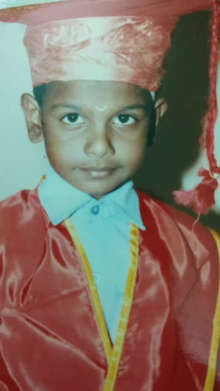 @sri vickram