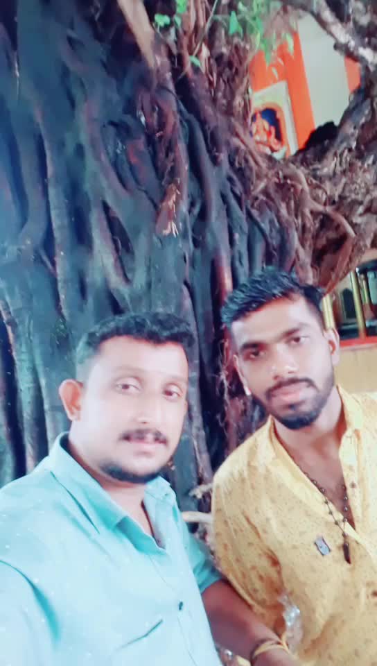 @Rajesh Raju