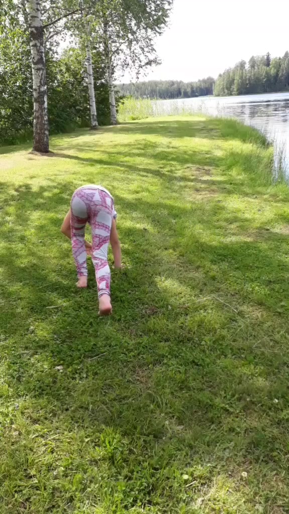 @Kettutytt&ouml;!