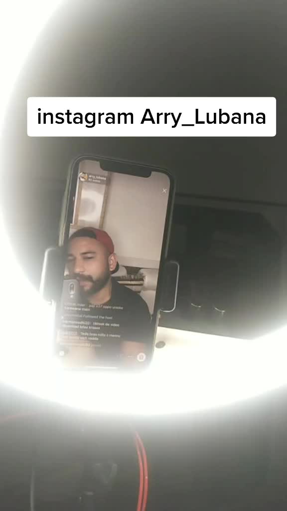 @Arry Lubana