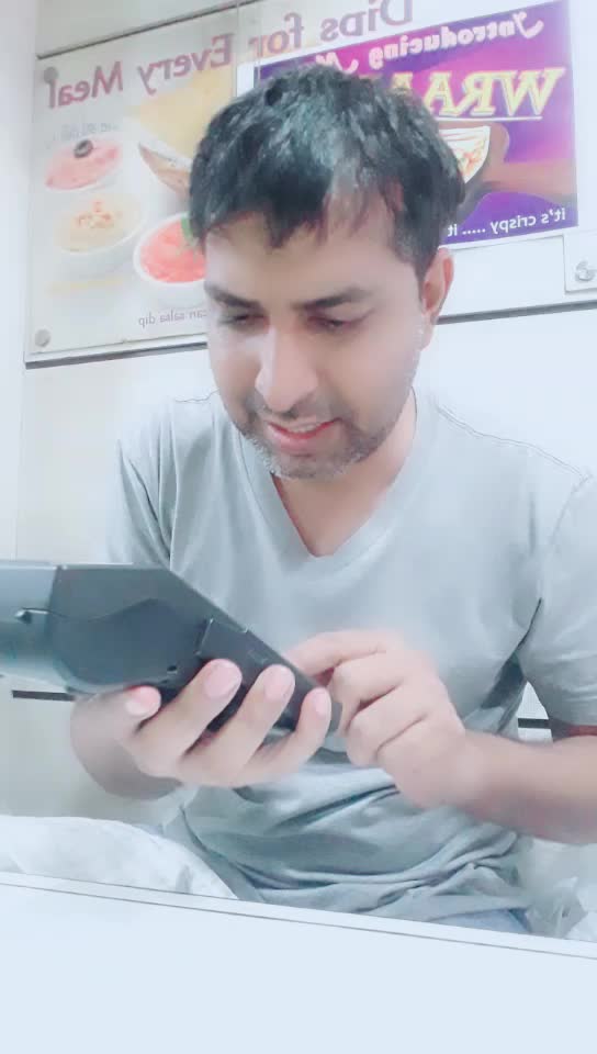 @Raj Mulani