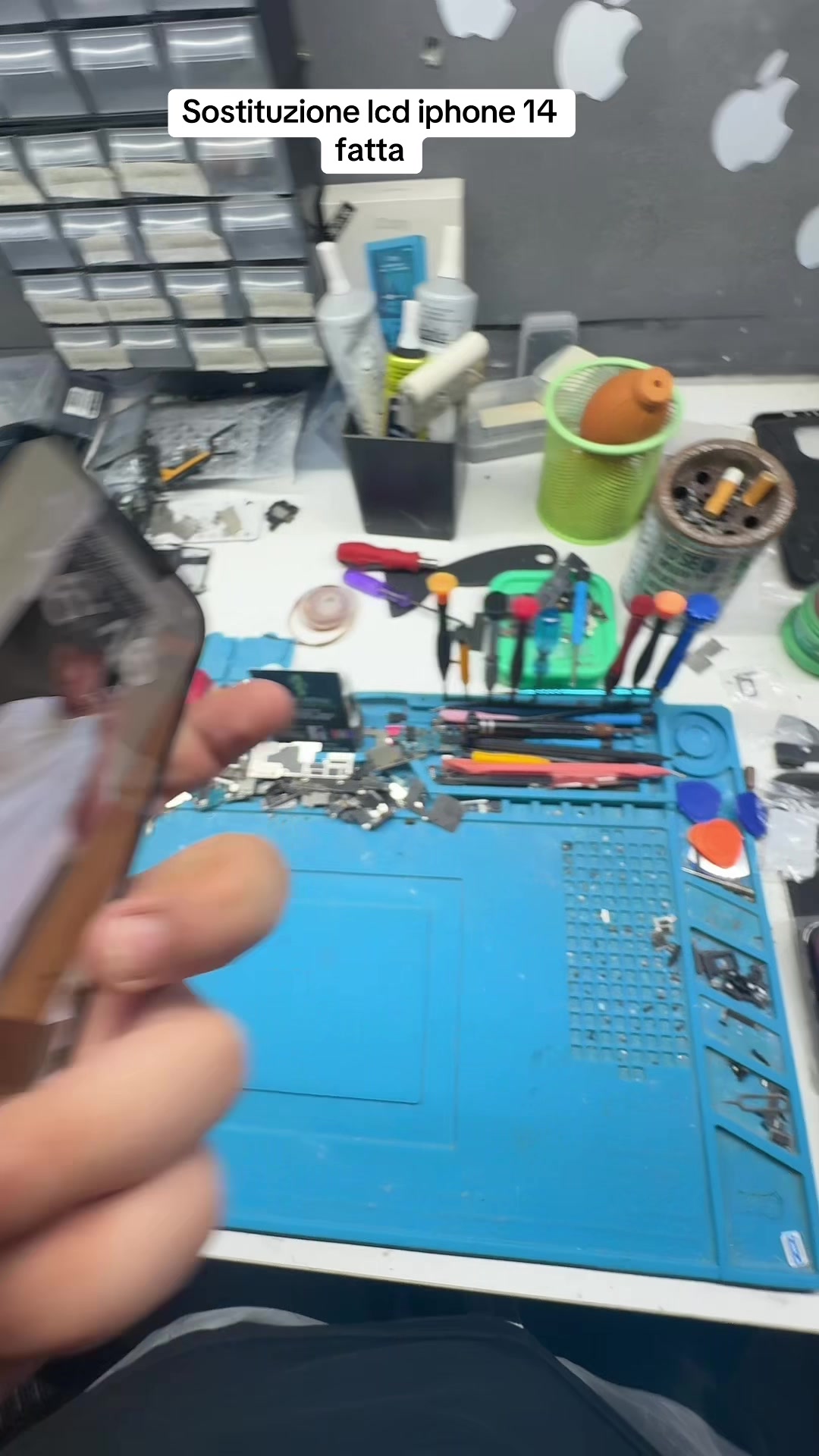 @📲🥷PHONE REPAIR 🥷📲