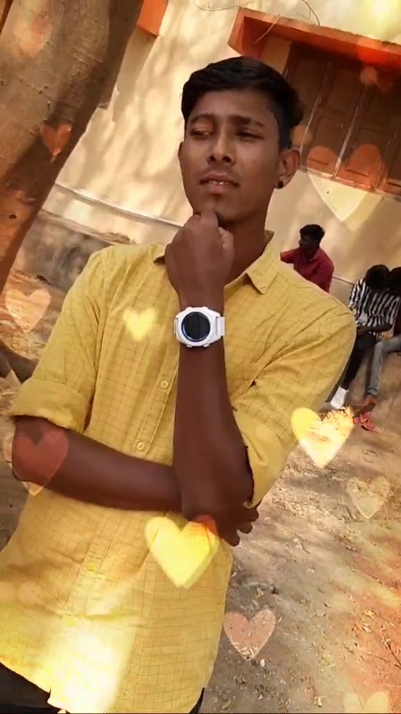 @call me kadhalpaiyan