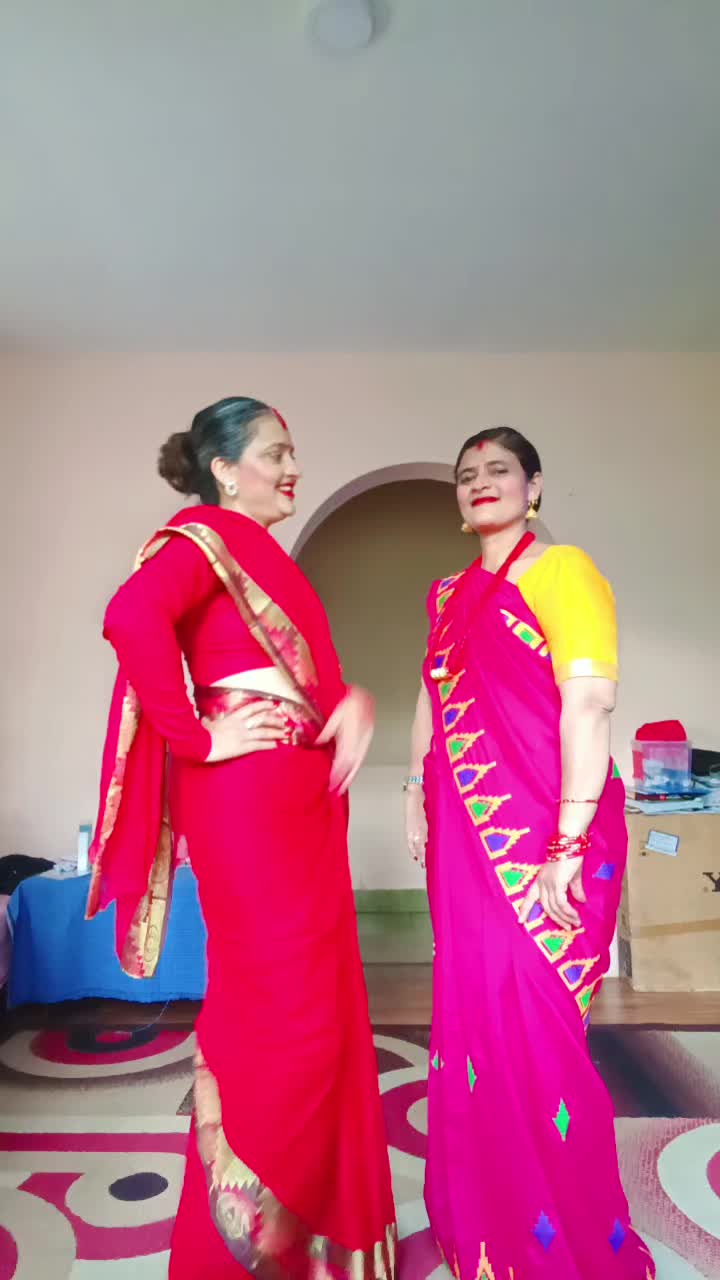 @gita subedi
