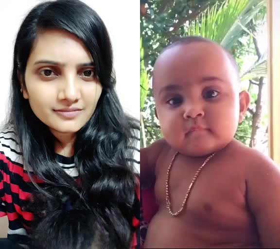 @Anushree R Gowda