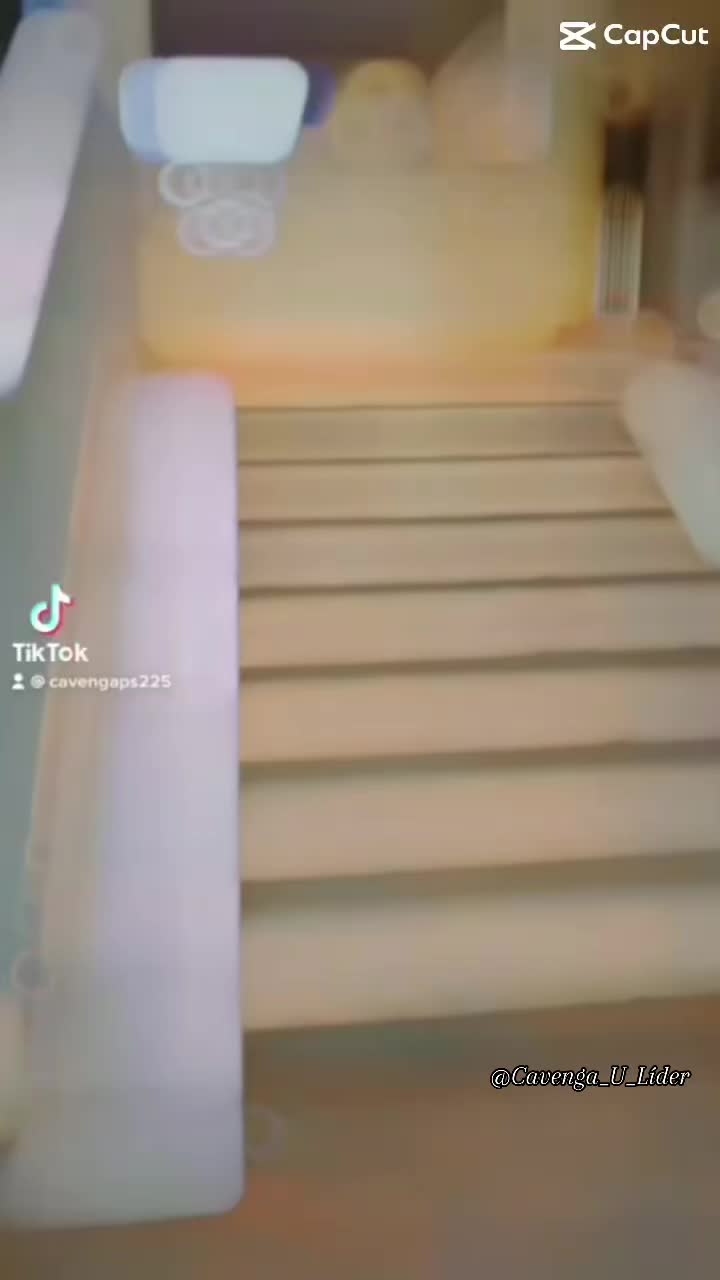 @Cavenga U Líder