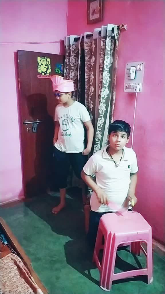 @Rajkumar Mishra