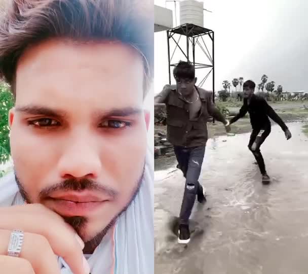 @Aarav star