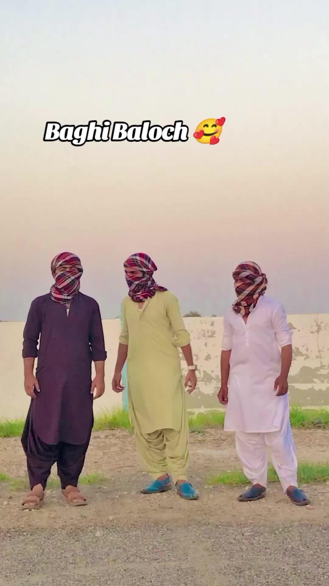 @🔥Baghii Baloch🔥