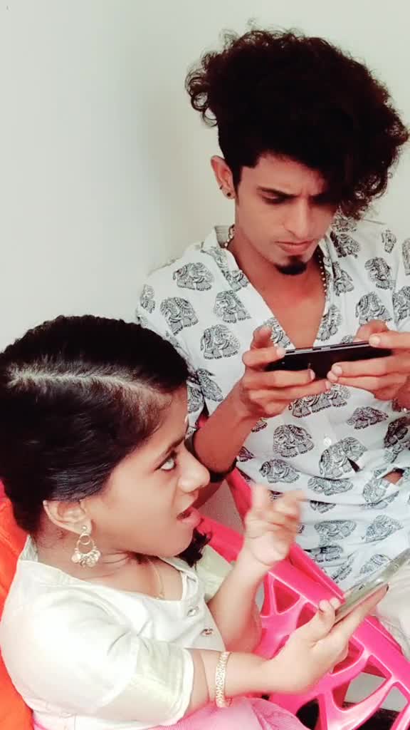 @Abilash K Aravindh