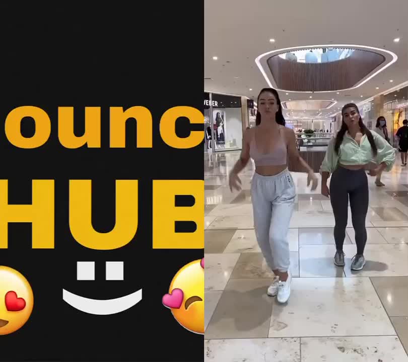 @Bounce HUB