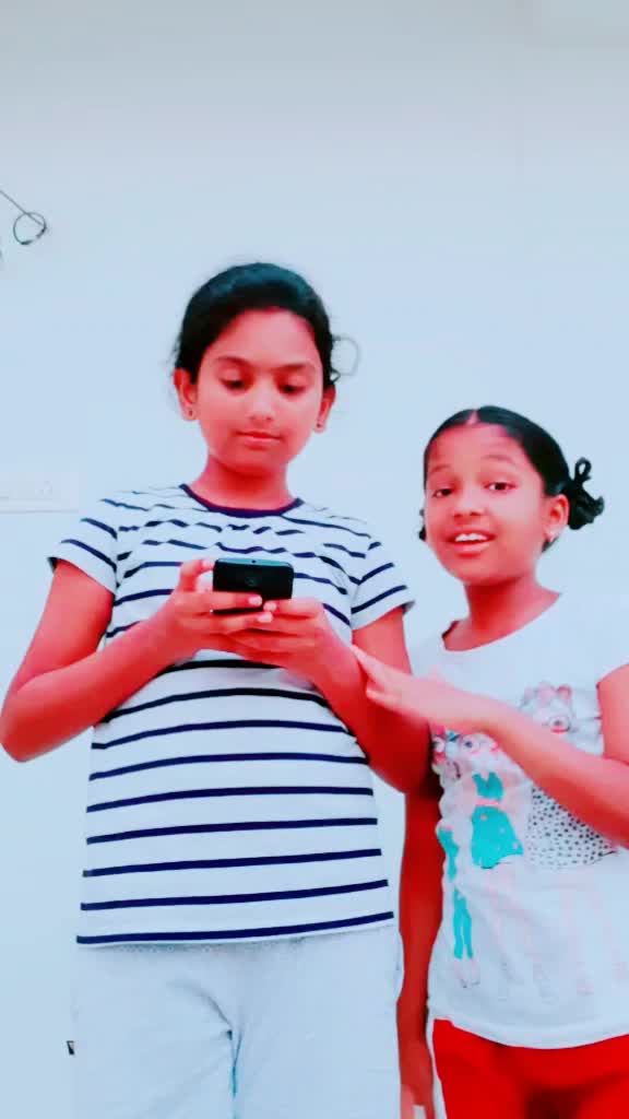 @G Varnika Reddy