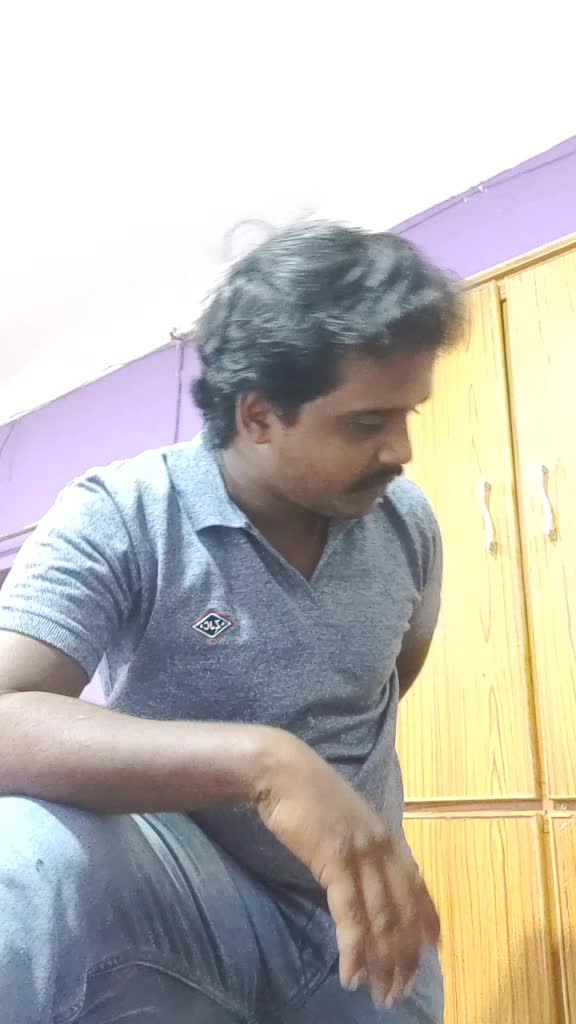 @Sampath lovely starโก