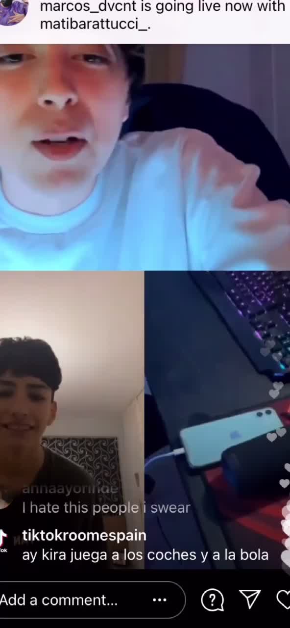 @Carla, no kappah