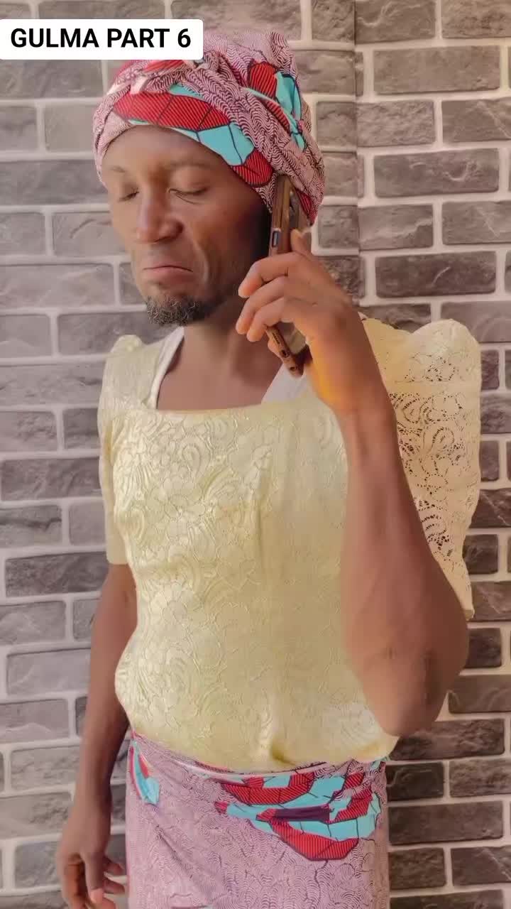 @UWAR ZUMUNTA