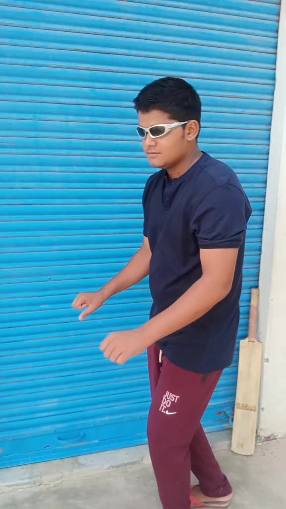 @Naman Pandey
