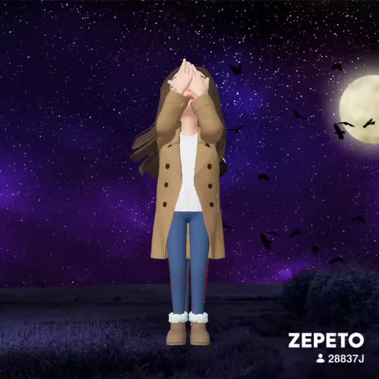 @zepeto