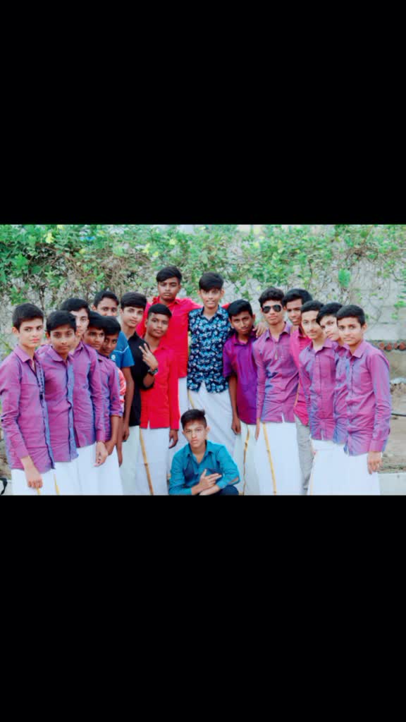 @CH Ak RI YaDaV