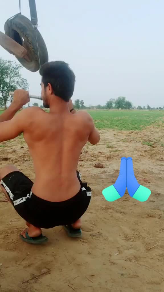 @amit Maderna