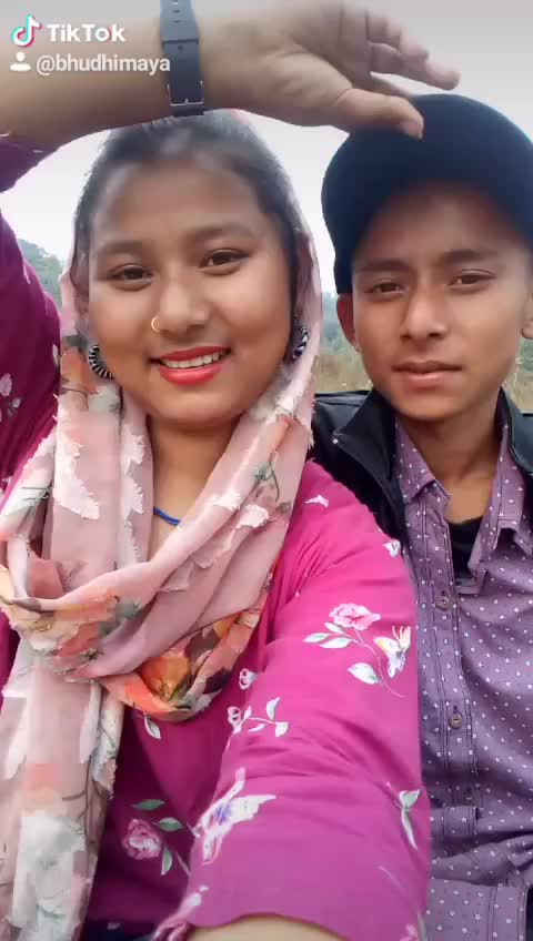 @Budhi maya