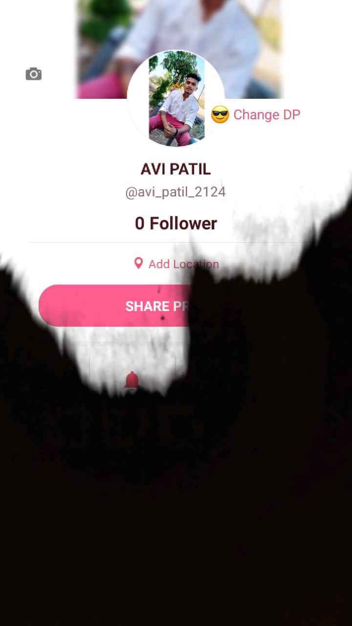 @&hearts;️😎 Avi patil😎&hearts;