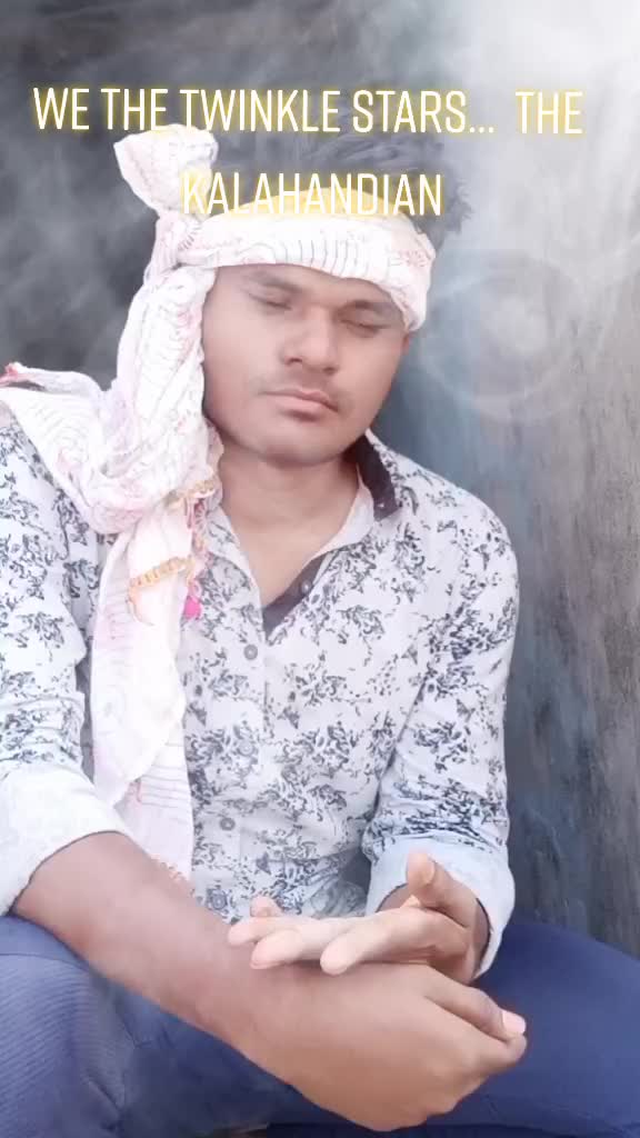 @Birendra Majhi