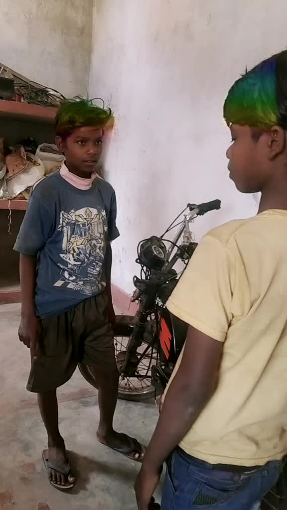@Praveen Kumar