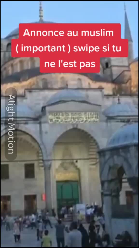 @🕋 Amine Islam 🕋