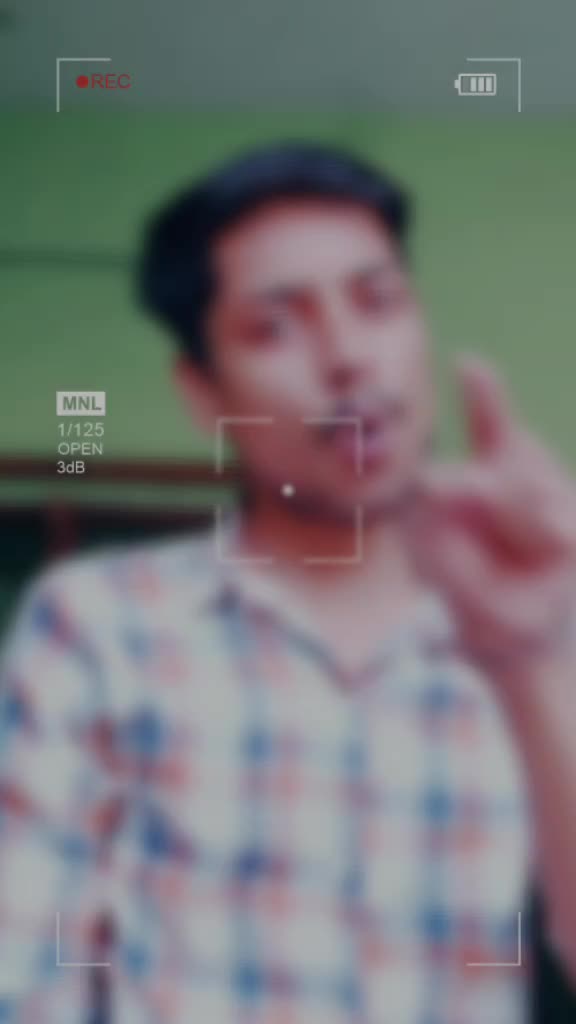 @Manoj Kumar