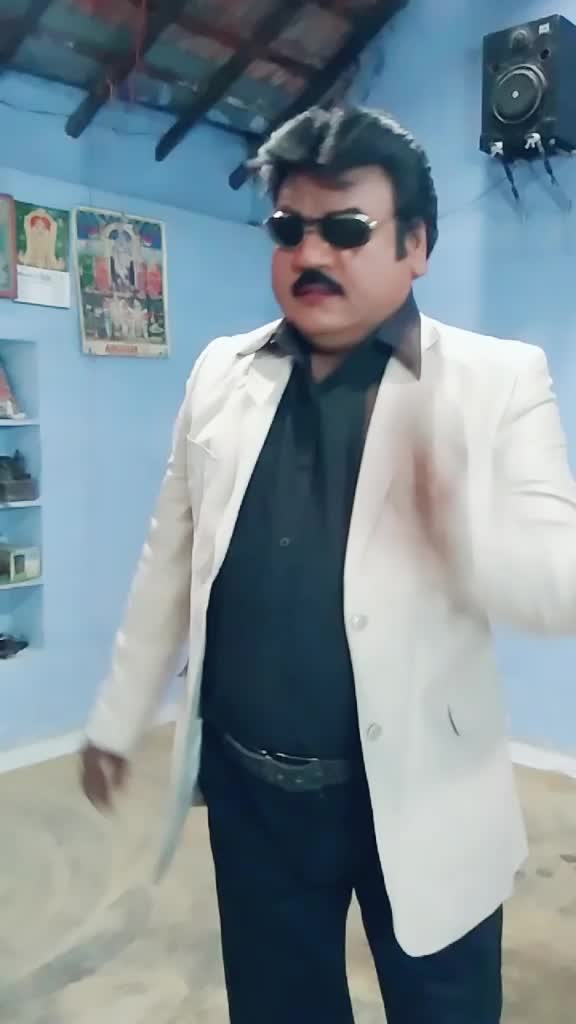 @Vijayakanth Ganesh