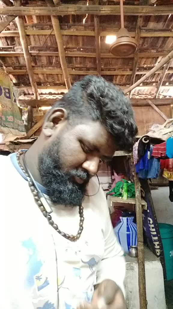 @RK DHANU